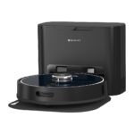 Şımart Teknoloji Katya T Akıllı Robot Süpürge Otomatik Toz Boşaltma ve Mop Özellikli