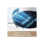 Dreame L40 Ultra Robot Süpürge, 11.000 Pa Emiş Gücü - Görsel 3