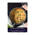 Circulon 7 Parça Tencere & Tava Seti - Görsel 5