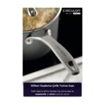 Circulon 9 Parça Tencere & Tava Seti - Görsel 4