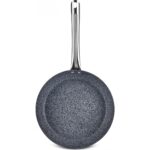 Karaca Biogranit Monet 3 Parça Tava Sahan Set Siyah - Görsel 4