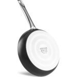 Karaca Biogranit Monet 3 Parça Tava Sahan Set Siyah - Görsel 5