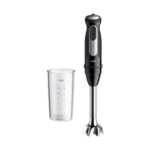 Belirtilmemiş Braun MQ55001MBK Multiquick 5 Pro, El Blender