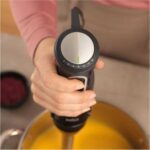 Belirtilmemiş Braun MQ55001MBK Multiquick 5 Pro, El Blender - Görsel 4