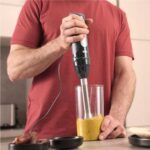Belirtilmemiş Braun MQ55001MBK Multiquick 5 Pro, El Blender - Görsel 5