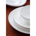 Acar Laverna 6 Kişilik 27 Parça Yemek Takımı - Görsel 4