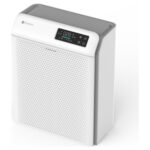 Purmed Pure Flat Hava Temizleme Cihazı, Iyonizer + Uv, Yedek Hepa Filtre - Görsel 4