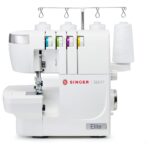Singer Elite SE017 Overlok Makinesi - Görsel 2