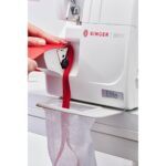 Singer Elite SE017 Overlok Makinesi - Görsel 3