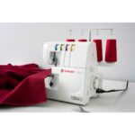 Singer Elite SE017 Overlok Makinesi - Görsel 5