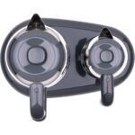 Korkmaz A353 Mia Çay Kahve Makinesi Seti - Görsel 2