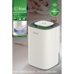 Kiwi Nem Alıcı ve Rutubet Giderici | Hava İyileştirici Cihaz KAD-6820