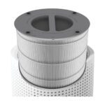 Purmed Kiwi KAP-6730F KAP-6730 Hava Temizleyici Uyumlu Hepa Filtre - Görsel 2