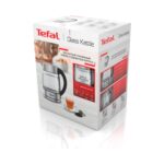 Tefal Işıklı Cam Kettle 1,7 Lt. - Görsel 3