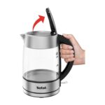 Tefal Işıklı Cam Kettle 1,7 Lt. - Görsel 4