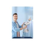 Sinbo SSI-6634 - Dikey Buharlı Kırışıklık Giderici - 1640W - Beyaz - Görsel 2