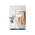 Sinbo SSI-6634 - Dikey Buharlı Kırışıklık Giderici - 1640W - Beyaz - Görsel 3