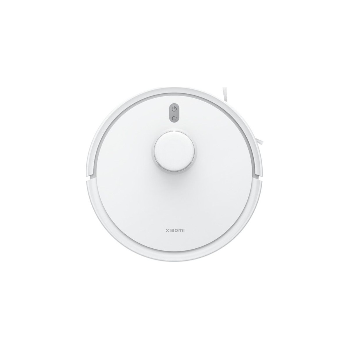 110000950156945.jpg Xiaomi Robot Vacuum S20 Akıllı Robot Süpürge 5000PA (Xiaomi Türkiye Garantili) - Görsel 1