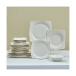 Karaca Mensa 24 Parça 6 Kişilik Yemek Takımı Gold