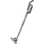 Fantom Pratic Aır Power P 1250 Antrasit Torbasız Dönebilen Turbo Başlıklı Dikey Süpürge - Görsel 3