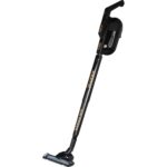 Fantom Pratic Aır Power P 1250  Siyah Torbasız Dönebilen Turbo Başlıklı Dikey Süpürge - Görsel 5