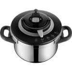 Tefal Clipso Chef Düdüklü Tencere Seti - 6 Litre + 4,5 Litre - Görsel 2