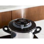 Tefal Clipso Chef Düdüklü Tencere Seti - 6 Litre + 4,5 Litre - Görsel 3