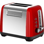 Beko EK 5420 Retro Ekmek Kızartma Makinesi