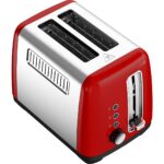 Beko EK 5420 Retro Ekmek Kızartma Makinesi - Görsel 2