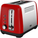 Beko EK 5420 Retro Ekmek Kızartma Makinesi - Görsel 3