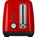 Beko EK 5420 Retro Ekmek Kızartma Makinesi - Görsel 4