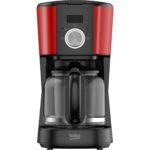 Beko FK 5414 Retro Filtre Kahve Makinesi