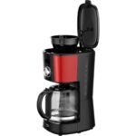 Beko FK 5414 Retro Filtre Kahve Makinesi - Görsel 3