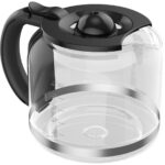 Beko FK 5414 Retro Filtre Kahve Makinesi - Görsel 5