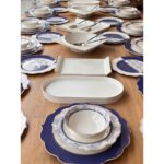 Rossev Yemek Takımı Mirella 61 Parça 12 Kişilik - Görsel 2
