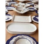 Rossev Yemek Takımı Mirella 61 Parça 12 Kişilik - Görsel 5