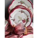 Rossev Yemek Takımı Riva 24 Parça 6 Kişilik - Görsel 3