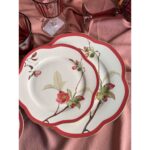 Rossev Yemek Takımı Riva 24 Parça 6 Kişilik - Görsel 4