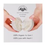 Jo Moyner Ev Gereçleri Çamaşır Kurutucu Yün Çamaşır Kurutma Topu 6 Adet Doğal Yumuşatıcı Top - Görsel 3