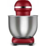 Karaca Chefcrafter Stand Mikser Mutfak Şefi 1900W Red - Görsel 3