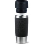 Tefal Travel Mug Termos - Siyah - 0,36 Litre - Görsel 2