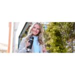 Tefal Travel Mug Termos - Siyah - 0,36 Litre - Görsel 5