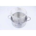 By Kardelen Fritöz Tencere Inox No:22 - Görsel 4