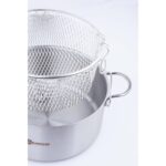 By Kardelen Fritöz Tencere Inox No:22 - Görsel 5