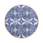 Aryıldız Organik 18 Parça 6 Kişilik Yemek Takımı DB1323 - Görsel 5