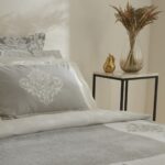 Karaca Home Timeless 8 Parça Çeyiz Seti Gri - Görsel 3