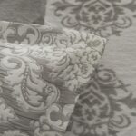 Karaca Home Timeless 8 Parça Çeyiz Seti Gri - Görsel 5