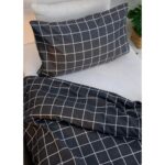 Totem  Tek Kişilik Desenli Nevresim Takımı Lastikli Çarşaf ve 1 Adet Yastık Kılıfı - Görsel 2