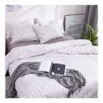 Totem Çift Kişilik Desenli Nevresim Takımı Lastikli Çarşaf ve 2 Adet Yastık Kılıfı - Görsel 5