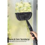 Sinbo SSC-6423 Çok Fonksiyonlu Buharlı Temizlik Makinası- Buharlı Temizleyici - Görsel 5